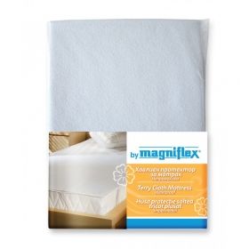 Непромокаем памучен протектор с борд Comfort - Magniflex