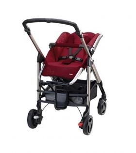 Бебешка количка Bebe Confort LOOLA 2 Modern Black 2014