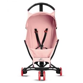Лятна бебешка количка Quinny YEZZ Grey Road 2015