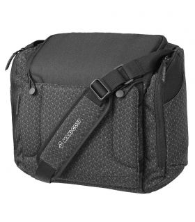 Чанта за бебешка количка Maxi Cosi Original Bag Black Crystal