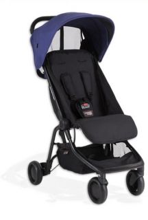 Mountain Buggy Детска количка Nano