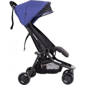Mountain Buggy Детска количка Nano