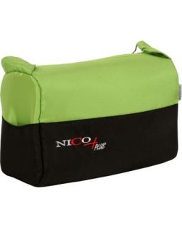 Комбинирана бебешка количка Bebetto 2в1 NIKO Plus 258