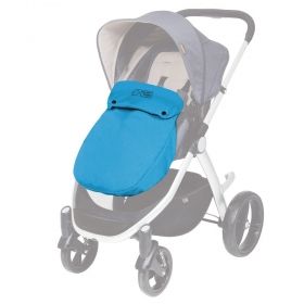 Покривало за крачета за количка Mountain Buggy Cosmopolitan